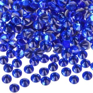 SS16 Sapphire Rhinestone