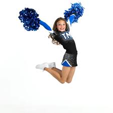Cheer Company Monthly Tuition